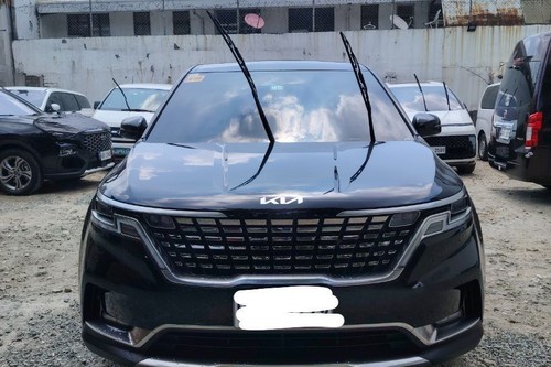 2nd Hand 2023 Kia Carnival SX