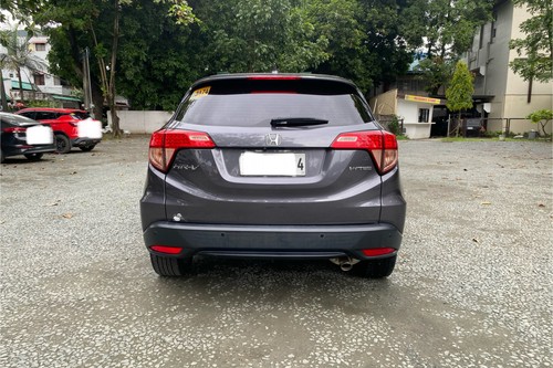 Second hand 2015 Honda HR-V 1.8 E CVT 