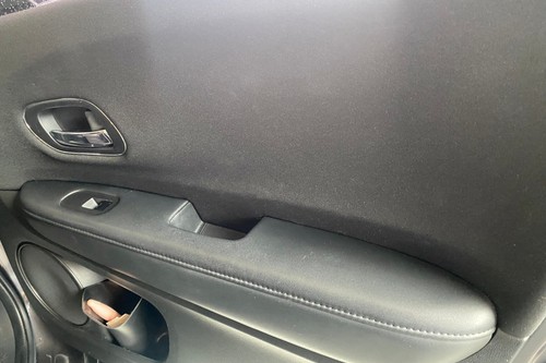 Used 2015 Honda HR-V 1.8 E CVT