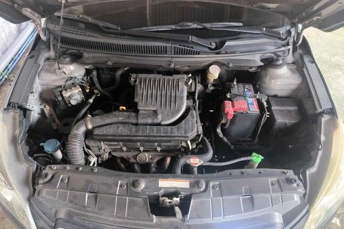 2nd Hand 2017 Suzuki Ciaz GLX 1.4L AT