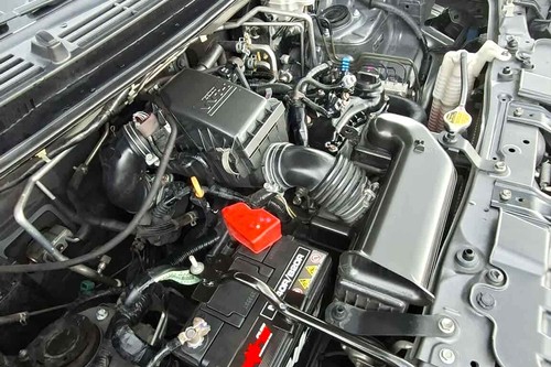 Old 2020 Toyota Rush 1.5 G GR-S A/T