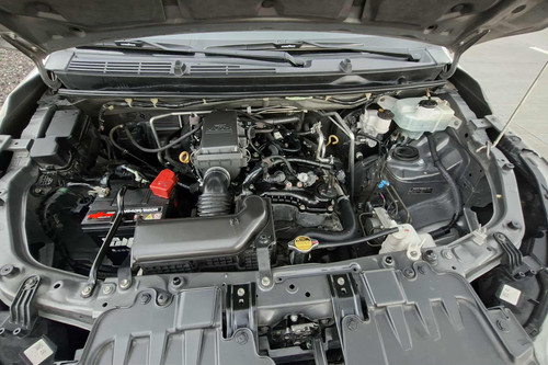 Used 2020 Toyota Rush 1.5 G GR-S A/T