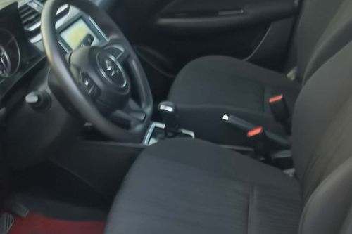 2nd Hand 2020 Suzuki Dzire GL+Auto Gear Shift