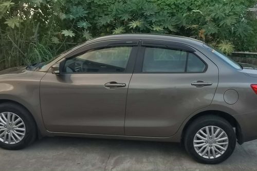 Used 2020 Suzuki Dzire GL+Auto Gear Shift