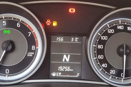 Used 2020 Suzuki Dzire GL+Auto Gear Shift