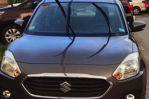 Used 2020 Suzuki Dzire GL+Auto Gear Shift