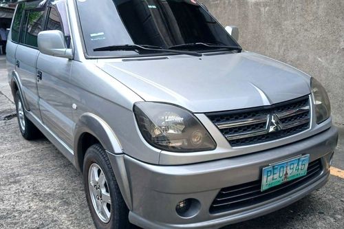 Used 2010 Mitsubishi Adventure