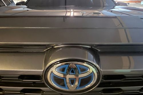Used 2023 Toyota RAV4