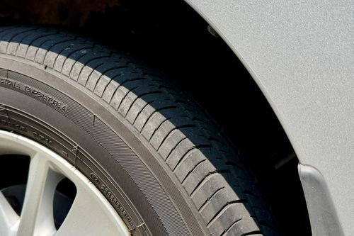 Used 2021 Toyota Innova 2.8 E Diesel AT
