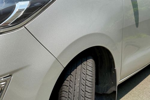 Used 2021 Toyota Innova 2.8 E Diesel AT