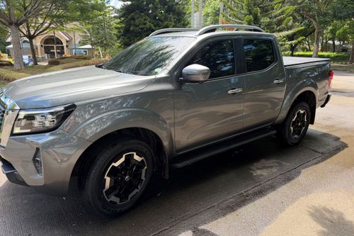 Used 2023 Nissan Navara
