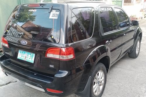 2nd Hand 2011 Ford Escape 2.3L XLT AT FWD