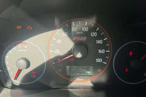 Used 2020 Honda Brio