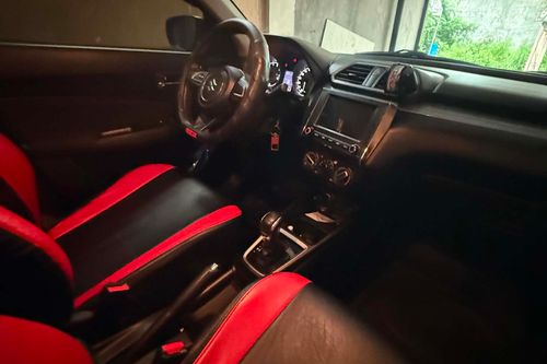 Used 2019 Suzuki Dzire