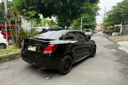 2nd Hand 2019 Suzuki Dzire GL+Auto Gear Shift