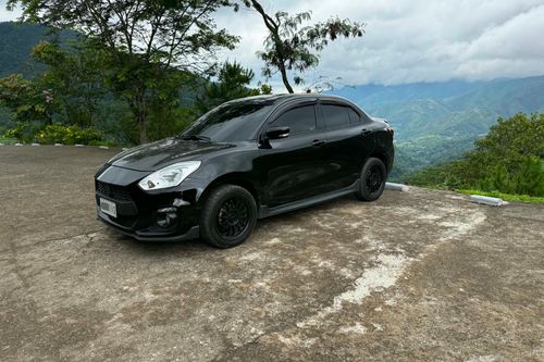 Used 2019 Suzuki Dzire GL+Auto Gear Shift