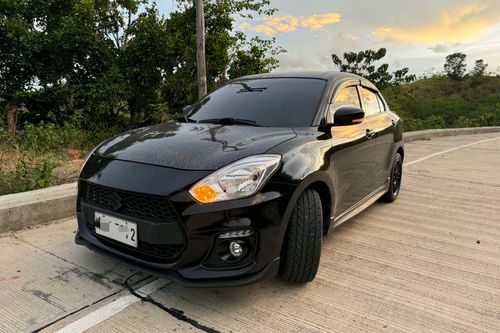 Second hand 2019 Suzuki Dzire GL+Auto Gear Shift 