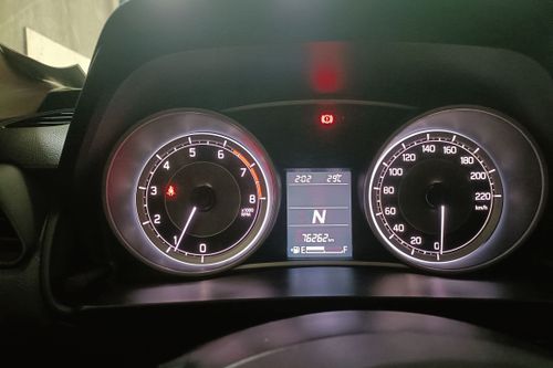 Used 2019 Suzuki Dzire GL+Auto Gear Shift