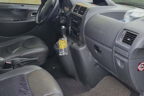 Used 2015 Peugeot Expert Tepee