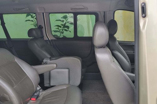 2nd Hand 2015 Peugeot Expert Tepee 2.0L Expert Tepee AT