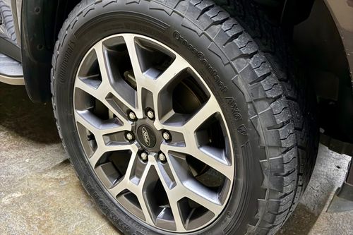 Used 2023 Ford Everest