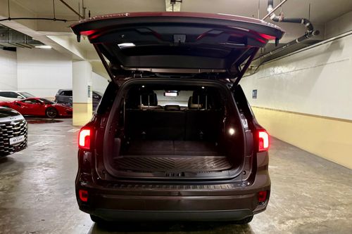 Used 2023 Ford Everest 2.0L Bi-Turbo Titanium Plus 4x4 AT