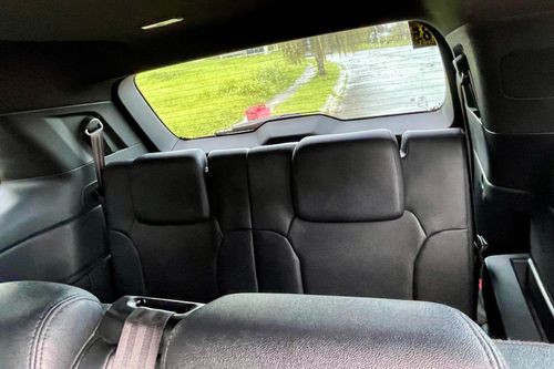 2nd Hand 2023 Ford Everest 2.0L Bi-Turbo Titanium Plus 4x4 AT