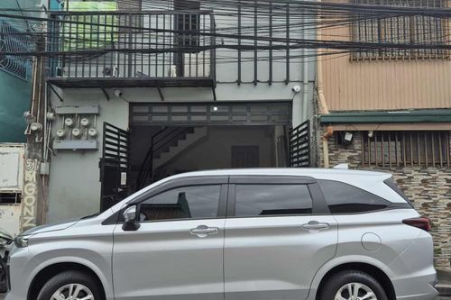 Used 2024 Toyota Avanza
