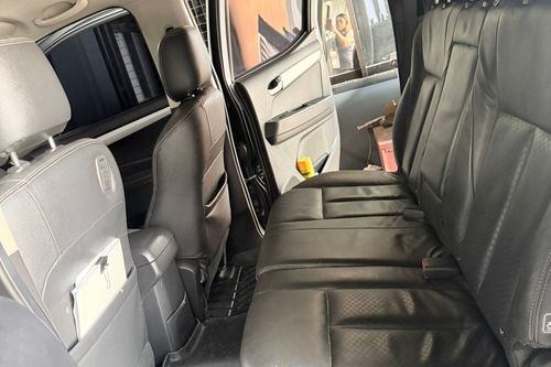 Used 2017 Isuzu D-Max 3.0 4x2 LS-A AT