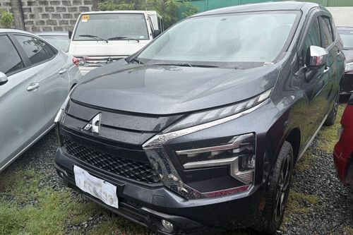 2023 Mitsubishi Xpander