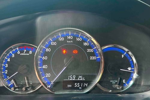 2nd Hand 2021 Toyota Vios 1.3 XLE MT