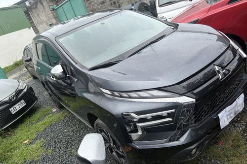 Second hand 2023 Mitsubishi Xpander GLS AT 
