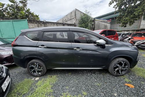 2nd Hand 2023 Mitsubishi Xpander GLS AT