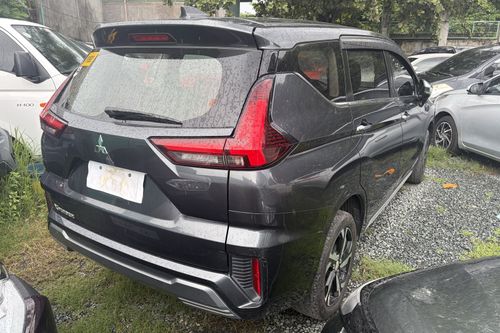 Old 2023 Mitsubishi Xpander GLS AT