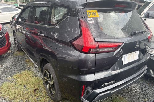 Used 2023 Mitsubishi Xpander GLS AT
