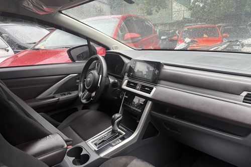 Second hand 2023 Mitsubishi Xpander GLS AT 