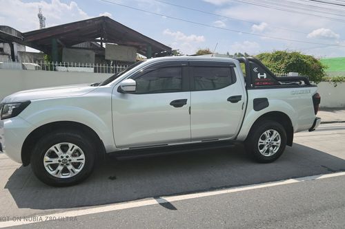 2nd Hand 2023 Nissan Navara VE Diesel AT RWD