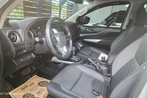 Used 2023 Nissan Navara VE Diesel AT RWD
