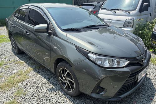 Used 2023 Toyota Vios