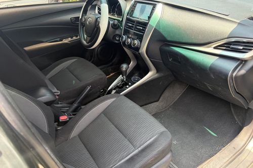 Used 2023 Toyota Vios 1.3 XLE CVT