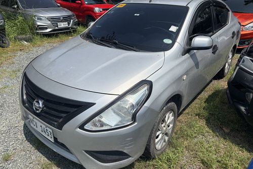 Used 2018 Nissan Almera