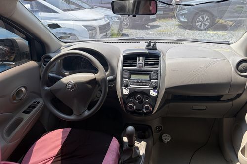 Used 2018 Nissan Almera 1.5 E MT