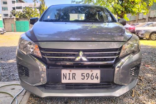 Used 2023 Mitsubishi Mirage G4