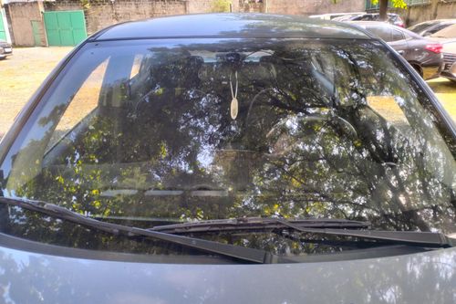 Old 2023 Mitsubishi Mirage G4 GLX 1.2G CVT
