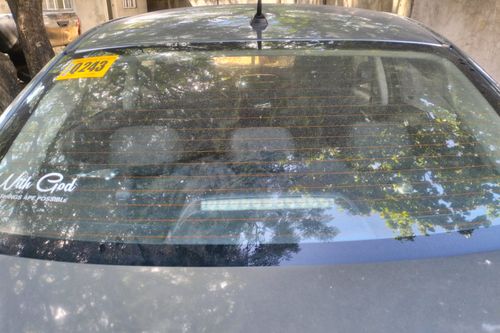Used 2023 Mitsubishi Mirage G4 GLX 1.2G CVT