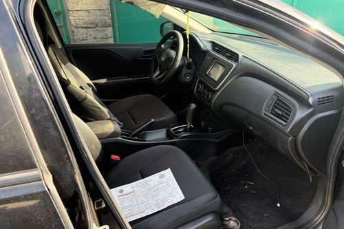 Used 2018 Honda City 1.5 V CVT