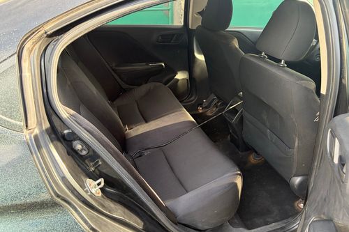 Second hand 2018 Honda City 1.5 V CVT 