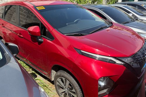 Second hand 2025 Nissan Livina VE AT 