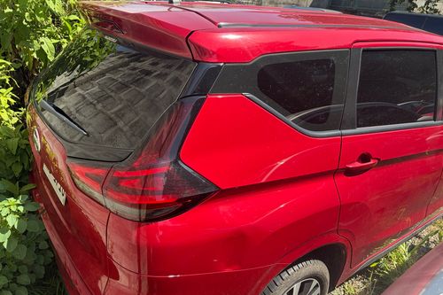 2nd Hand 2025 Nissan Livina VE AT