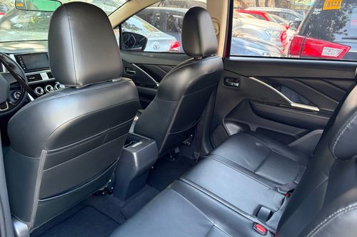 Used 2025 Nissan Livina VE AT